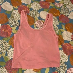 Urban outfitters tank top